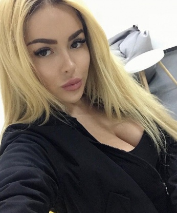 Анкета проститутки Людмила - город Хоточ, 2000 лет, №4399