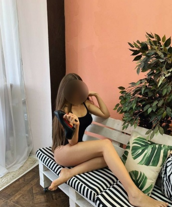 Анкета проститутки Ирина - город Хоточ, 22 года, №8783